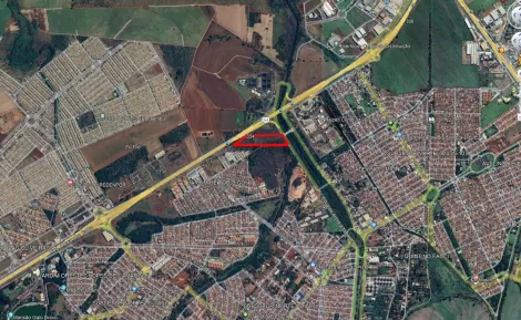 imagem 2 - Área para Venda - 37.600 m² - Via Norte - Ribeirão Preto/SP imagem 2 - Área para Venda - 37.600 m² - Via Norte - Ribeirão Preto/SP