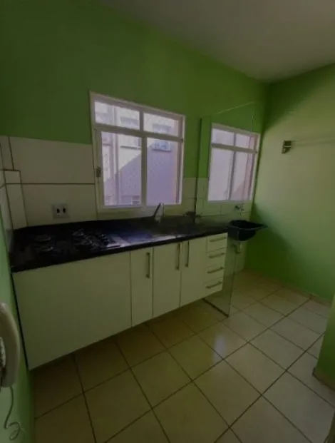 imagem 2 - Apartamento - Padrão imagem 2 - Apartamento - Padrão