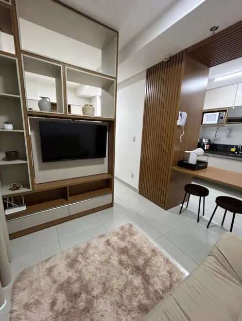 imagem 3 - Apartamento - Flat imagem 3 - Apartamento - Flat