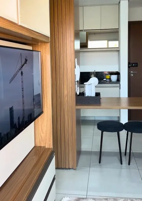 imagem 5 - Apartamento - Flat imagem 5 - Apartamento - Flat