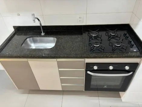 imagem 5 - Apartamento - Padrão imagem 5 - Apartamento - Padrão