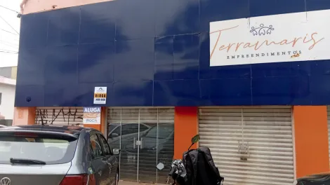 imagem 1 - Comercial padrão - Ponto Comercial imagem 1 - Comercial padrão - Ponto Comercial