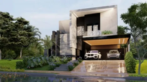 imagem 2 - Casa Condomínio - Sobrado imagem 2 - Casa Condomínio - Sobrado