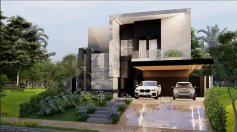 imagem 1 - Casa Condomínio - Sobrado imagem 1 - Casa Condomínio - Sobrado