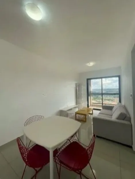 imagem 2 - Apartamento Padrão Bairro Nova Aliança em Ribeirão Preto/SP. Alianzzo Imóveis. imagem 2 - Apartamento Padrão Bairro Nova Aliança em Ribeirão Preto/SP. Alianzzo Imóveis.