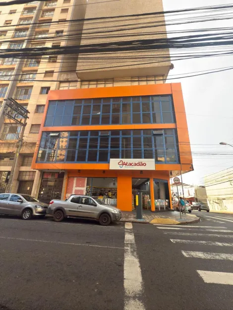 imagem 1 - Exclusividade Alianzzo Imóveis. Imóvel Comercial para Venda no Centro em Ribeirão Preto. imagem 1 - Exclusividade Alianzzo Imóveis. Imóvel Comercial para Venda no Centro em Ribeirão Preto.