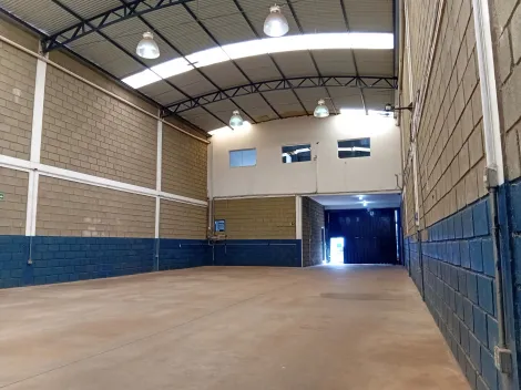 imagem 3 - Comercial padrão - Galpão - Armazém imagem 3 - Comercial padrão - Galpão - Armazém