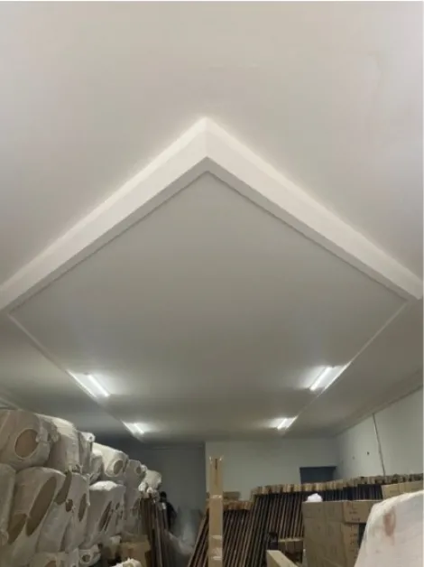 imagem 1 - Comercial padrão - Salão Comercial imagem 1 - Comercial padrão - Salão Comercial