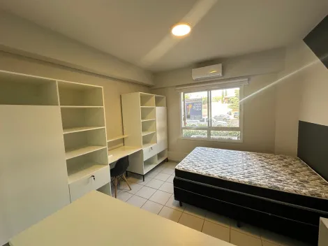 imagem 2 - Kitchnet Mobiliado no bairro Iguatemi de  Ribeirão Preto/SP. Alianzzo Imóveis. imagem 2 - Kitchnet Mobiliado no bairro Iguatemi de  Ribeirão Preto/SP. Alianzzo Imóveis.