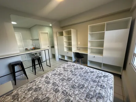 imagem 4 - Kitchnet Mobiliado no bairro Iguatemi de  Ribeirão Preto/SP. Alianzzo Imóveis. imagem 4 - Kitchnet Mobiliado no bairro Iguatemi de  Ribeirão Preto/SP. Alianzzo Imóveis.