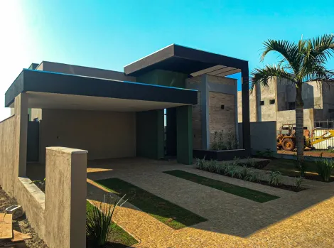 imagem 2 - Casa Residencial Condomínio - Vila do Golfe em Ribeirão Preto/SP. imagem 2 - Casa Residencial Condomínio - Vila do Golfe em Ribeirão Preto/SP.