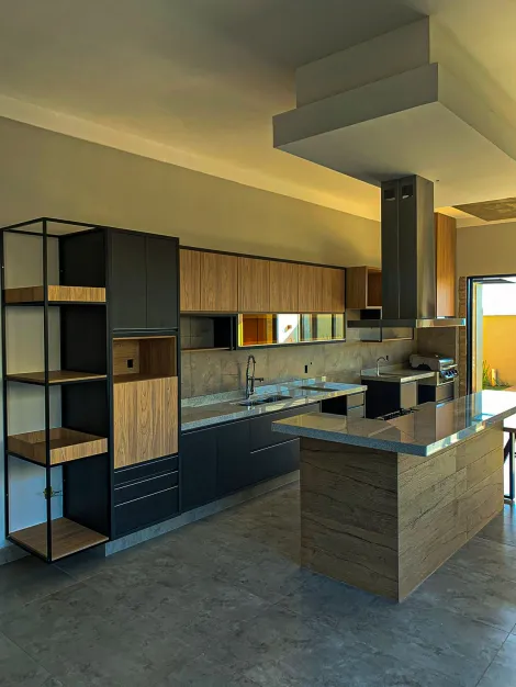 imagem 5 - Casa Residencial Condomínio - Vila do Golfe em Ribeirão Preto/SP. imagem 5 - Casa Residencial Condomínio - Vila do Golfe em Ribeirão Preto/SP.