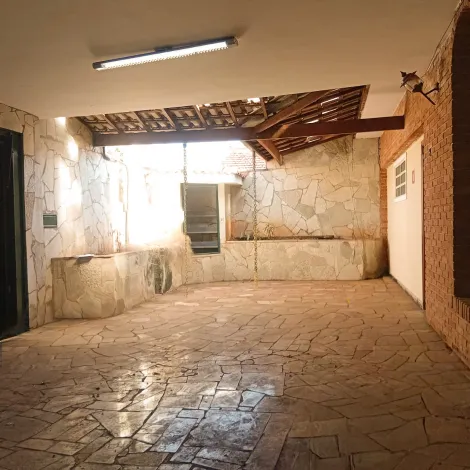 imagem 2 - Casa para Alugar - 290,26 m² - Jardim Sumaré - Ribeirão Preto/SP imagem 2 - Casa para Alugar - 290,26 m² - Jardim Sumaré - Ribeirão Preto/SP