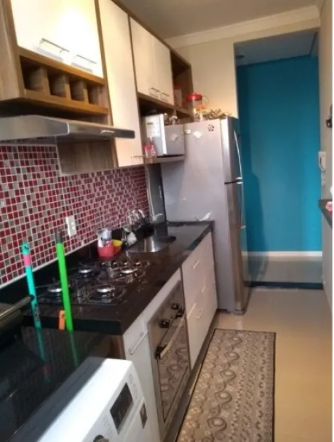 imagem 3 - Apartamento - Padrão imagem 3 - Apartamento - Padrão