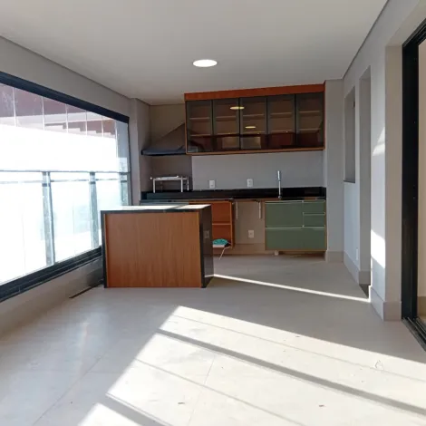 imagem 4 - Apartamento para Alugar - 124 m² - Jardim Olhos D`Água Ribeirão Preto/SP imagem 4 - Apartamento para Alugar - 124 m² - Jardim Olhos D`Água Ribeirão Preto/SP