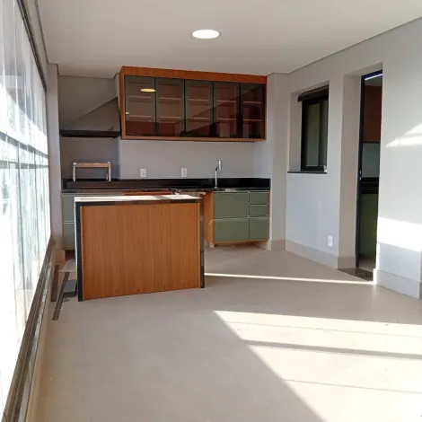 imagem 2 - Apartamento para Alugar - 124 m² - Jardim Olhos D`Água Ribeirão Preto/SP imagem 2 - Apartamento para Alugar - 124 m² - Jardim Olhos D`Água Ribeirão Preto/SP