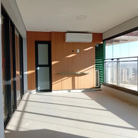 imagem 1 - Apartamento para Alugar - 124 m² - Jardim Olhos D`Água Ribeirão Preto/SP imagem 1 - Apartamento para Alugar - 124 m² - Jardim Olhos D`Água Ribeirão Preto/SP