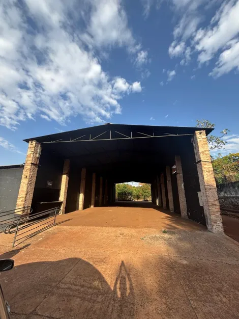 imagem 5 - Comercial padrão - Galpão - Armazém imagem 5 - Comercial padrão - Galpão - Armazém