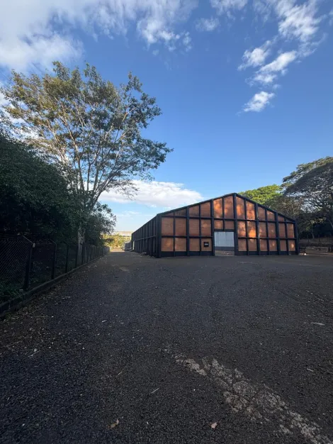 imagem 2 - Comercial padrão - Galpão - Armazém imagem 2 - Comercial padrão - Galpão - Armazém