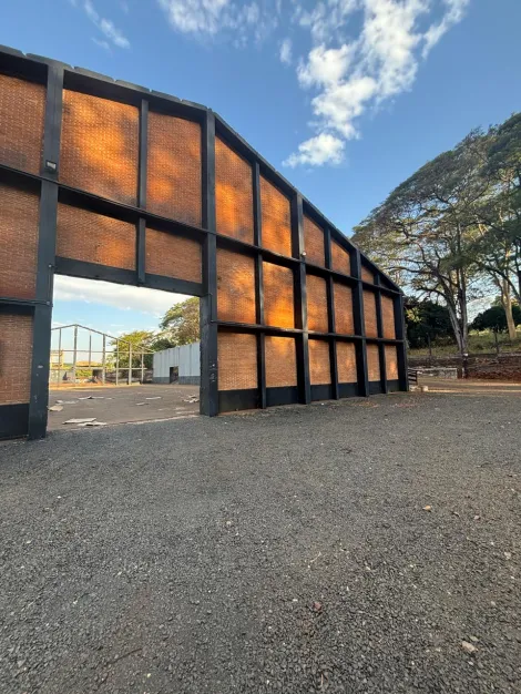 imagem 4 - Comercial padrão - Galpão - Armazém imagem 4 - Comercial padrão - Galpão - Armazém