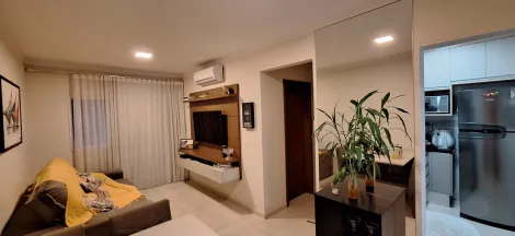 imagem 1 - Apartamento Padrão Mobiliado Bairro Residencial Greenville em Ribeirão Preto/SP. Alianzzo Imóveis. imagem 1 - Apartamento Padrão Mobiliado Bairro Residencial Greenville em Ribeirão Preto/SP. Alianzzo Imóveis.