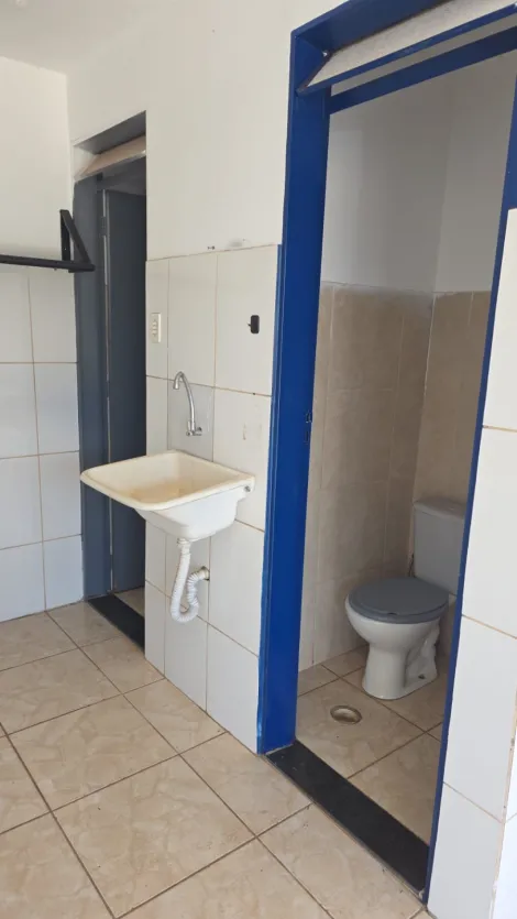 imagem 2 - Comercial padrão - Salão Comercial imagem 2 - Comercial padrão - Salão Comercial