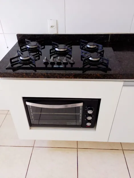 imagem 3 - Apartamento - Padrão imagem 3 - Apartamento - Padrão