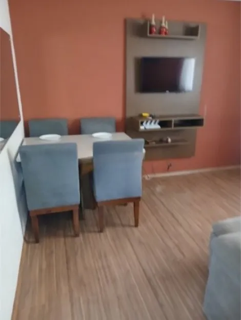 imagem 2 - Apartamento - Padrão imagem 2 - Apartamento - Padrão