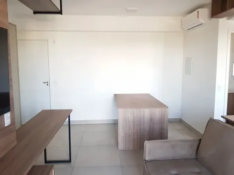 imagem 2 - Apartamento para Locação - 40m² - Mobiliado - Condomínio Apogeo  - Ribeirão Preto/SP imagem 2 - Apartamento para Locação - 40m² - Mobiliado - Condomínio Apogeo  - Ribeirão Preto/SP
