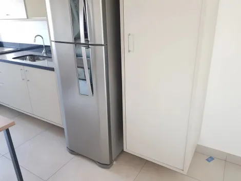 imagem 4 - Apartamento para Locação - 40m² - Mobiliado - Condomínio Apogeo  - Ribeirão Preto/SP imagem 4 - Apartamento para Locação - 40m² - Mobiliado - Condomínio Apogeo  - Ribeirão Preto/SP