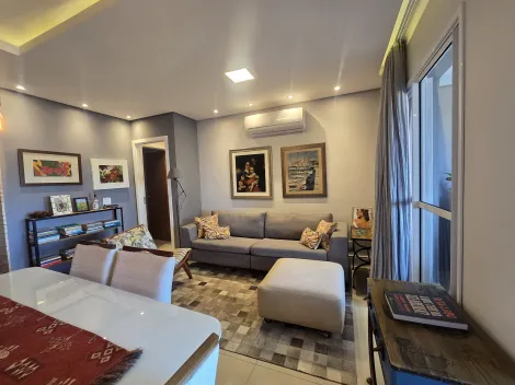 imagem 2 - Apartamento à Venda e Locação - 127m² - Jardim Botânico - Ribeirão Preto/SP imagem 2 - Apartamento à Venda e Locação - 127m² - Jardim Botânico - Ribeirão Preto/SP