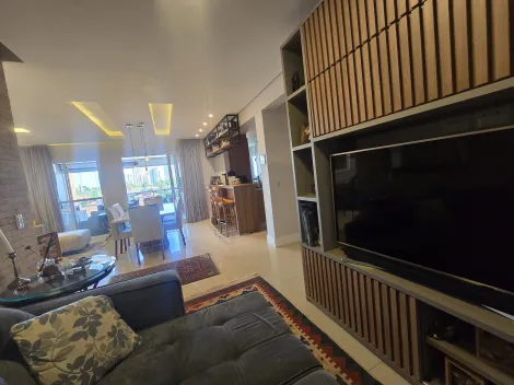 imagem 5 - Apartamento à Venda e Locação - 127m² - Jardim Botânico - Ribeirão Preto/SP imagem 5 - Apartamento à Venda e Locação - 127m² - Jardim Botânico - Ribeirão Preto/SP