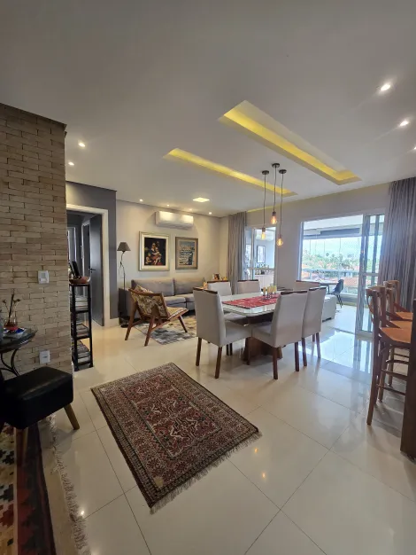 imagem 4 - Apartamento à Venda e Locação - 127m² - Jardim Botânico - Ribeirão Preto/SP imagem 4 - Apartamento à Venda e Locação - 127m² - Jardim Botânico - Ribeirão Preto/SP