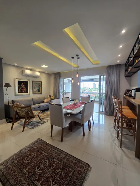 imagem 3 - Apartamento à Venda e Locação - 127m² - Jardim Botânico - Ribeirão Preto/SP imagem 3 - Apartamento à Venda e Locação - 127m² - Jardim Botânico - Ribeirão Preto/SP