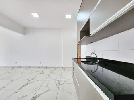 imagem 2 - Apartamento para Locação - 2 dormitórios sendo 1  suite - 1 vaga - Condomínio Life City - Nova Aliança - Ribeirão Preto - Sp imagem 2 - Apartamento para Locação - 2 dormitórios sendo 1  suite - 1 vaga - Condomínio Life City - Nova Aliança - Ribeirão Preto - Sp