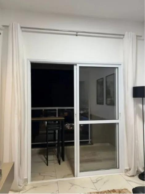 imagem 4 - Apartamento para Locação - 2 dormitórios sendo 1  suite - 1 vaga - Condomínio Life City - Nova Aliança - Ribeirão Preto - Sp imagem 4 - Apartamento para Locação - 2 dormitórios sendo 1  suite - 1 vaga - Condomínio Life City - Nova Aliança - Ribeirão Preto - Sp