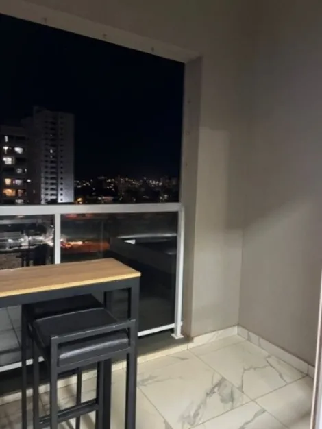 imagem 5 - Apartamento para Locação - 2 dormitórios sendo 1  suite - 1 vaga - Condomínio Life City - Nova Aliança - Ribeirão Preto - Sp imagem 5 - Apartamento para Locação - 2 dormitórios sendo 1  suite - 1 vaga - Condomínio Life City - Nova Aliança - Ribeirão Preto - Sp