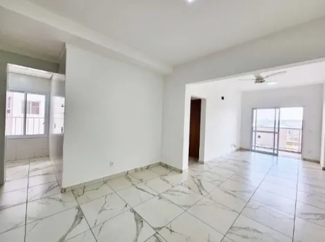 imagem 1 - Apartamento para Locação - 2 dormitórios sendo 1  suite - 1 vaga - Condomínio Life City - Nova Aliança - Ribeirão Preto - Sp imagem 1 - Apartamento para Locação - 2 dormitórios sendo 1  suite - 1 vaga - Condomínio Life City - Nova Aliança - Ribeirão Preto - Sp