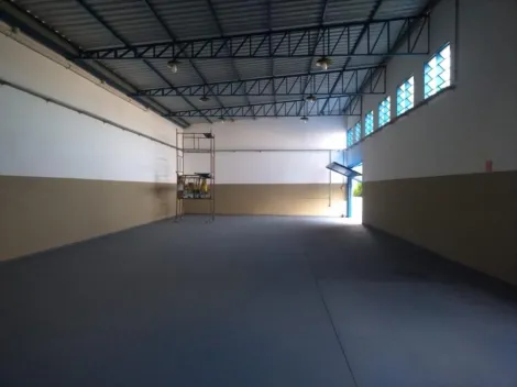 imagem 2 - Comercial padrão - Galpão - Armazém imagem 2 - Comercial padrão - Galpão - Armazém