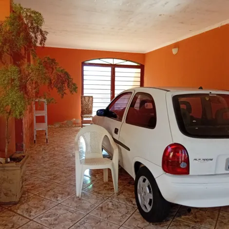 imagem 2 - Casa Padrão Bairro Monte Alegre em Ribeirão Preto/SP. Alianzzo Imóveis imagem 2 - Casa Padrão Bairro Monte Alegre em Ribeirão Preto/SP. Alianzzo Imóveis