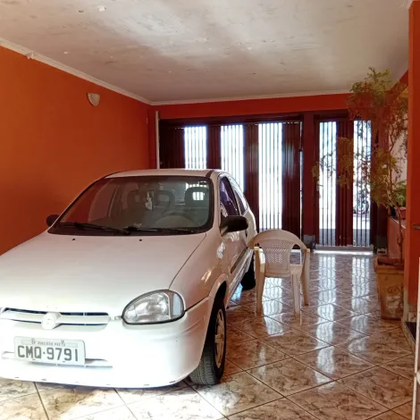 imagem 3 - Casa Padrão Bairro Monte Alegre em Ribeirão Preto/SP. Alianzzo Imóveis imagem 3 - Casa Padrão Bairro Monte Alegre em Ribeirão Preto/SP. Alianzzo Imóveis