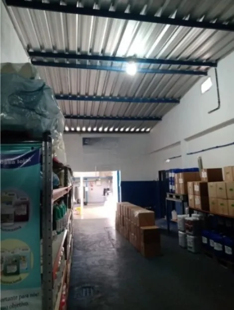 imagem 4 - Comercial padrão - Galpão - Armazém imagem 4 - Comercial padrão - Galpão - Armazém