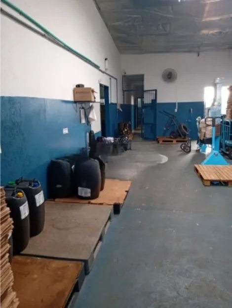 imagem 5 - Comercial padrão - Galpão - Armazém imagem 5 - Comercial padrão - Galpão - Armazém