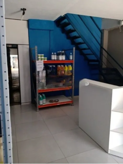 imagem 2 - Comercial padrão - Galpão - Armazém imagem 2 - Comercial padrão - Galpão - Armazém