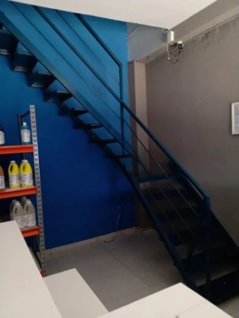 imagem 3 - Comercial padrão - Galpão - Armazém imagem 3 - Comercial padrão - Galpão - Armazém