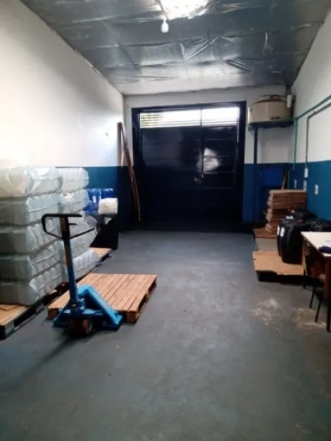 imagem 1 - Comercial padrão - Galpão - Armazém imagem 1 - Comercial padrão - Galpão - Armazém