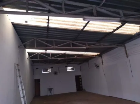 imagem 1 - Ponto Comercial no Bairro Alvorada em Ribeirão Preto/SP. Alianzzo Imóveis. imagem 1 - Ponto Comercial no Bairro Alvorada em Ribeirão Preto/SP. Alianzzo Imóveis.