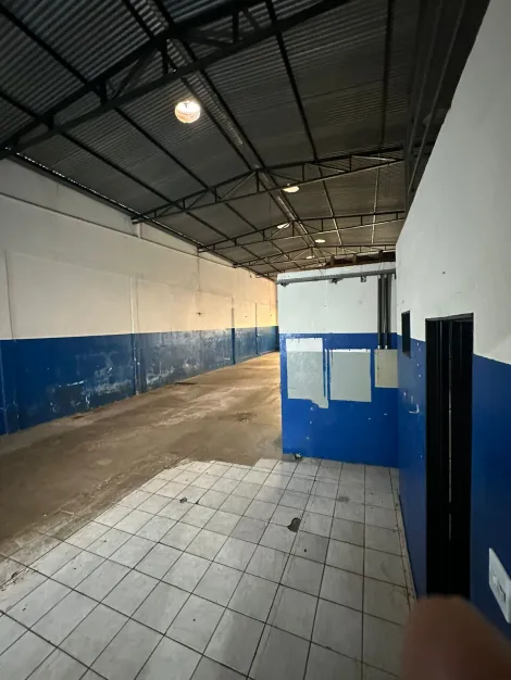 imagem 2 - Comercial padrão - Galpão - Armazém imagem 2 - Comercial padrão - Galpão - Armazém