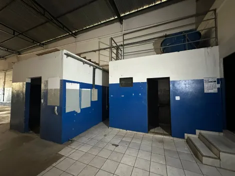 imagem 3 - Comercial padrão - Galpão - Armazém imagem 3 - Comercial padrão - Galpão - Armazém