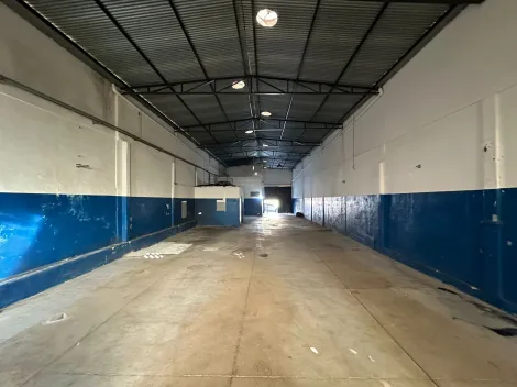 imagem 5 - Comercial padrão - Galpão - Armazém imagem 5 - Comercial padrão - Galpão - Armazém